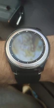 Vidrio templado para Samsung Gear S3 Frontier/Classic S2 Galaxy watch, película protectora de pantalla de 46mm y 42mm, 3, 9H, 2.5D, a prueba de explosiones