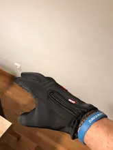 Guantes Térmicos con pantalla táctil Unisex, para invierno, ciclismo, esquí, Camping, senderismo, motocicleta, dedo completo