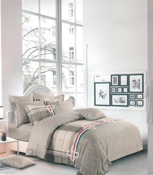 

Bed linen Golden (2 CN. Euro)