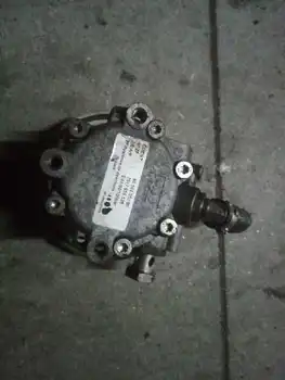 

9656405380 Steering pump Peugeot 206 Cc 1.6 Hdi Fap Cat (9hz / Dv6ted4)