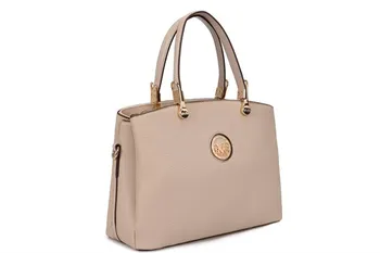 

19 V69 ITALIA 5601 Mink Ladies Hand Bag
