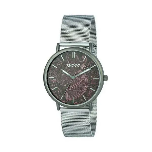 Часы унисекс Snooz SAA1042-86 (40 мм) | Наручные часы