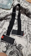 Bolsa de nailon ajustable para esquiar, correas de agarre para las manos, protección para Snowboard y esquí