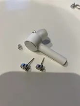 925 de plata esterlina de la joyería de las mujeres de cristal animales de dibujos animados pendientes para niñas de la escuela. Regalo de pendientes de plata y circonita para niña eh1415