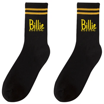 

Billie Eilish socks