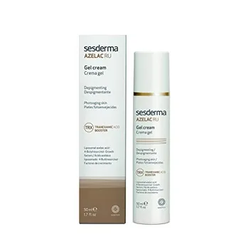

Sesderma, soup cream body-50 ml.