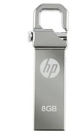 Серебристый Креативные подарки, u-диск, водонепроницаемый металлический USB 3,0, 8 ГБ, флешка, USB флеш-накопитель, 16 ГБ и 32 Гб, водонепроницаемый 64 ГБ, 128 ГБ, USB Flash 3 - Цвет: Серебристый