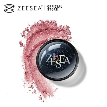 

ZEESEA Monochrome Eyeshadow Cream Long Lasting Eye Makeup Cosmetics New Product
