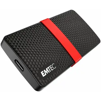 

SSD 512 GB series X200 interface USB 3.1 Type C
