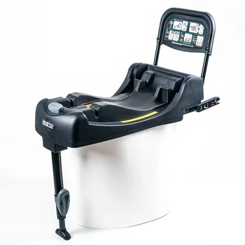

Base with Isofix fastening for Sparco carF300ifix