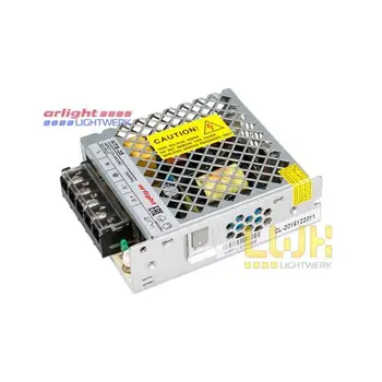 

Power supply hts-35-5-fa (5V, 7A, 35W) 1 PCs Arlight 022402