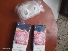 MOONZI-lentillas de colores para la miopía, lentes de contacto para la miopía