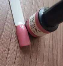ROSALIND-esmalte de Gel barnices híbridos, para manicura, Nail Art, puro, de colores con brillos, 7ml, laca semipermanente