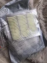 480 Uds banda para levantar los párpados Invisible adhesivos para levantar los párpados transparente autoadhesiva doble ojo cinta señoras utensilios de maquillaje para ojos