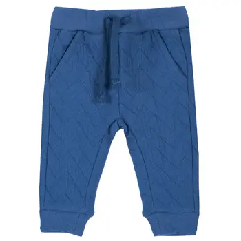 

Chicco pants for boys, blue