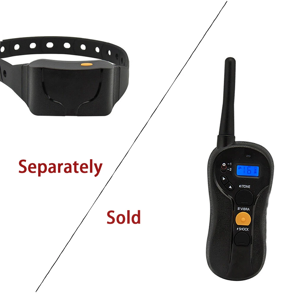 the educator shock collar