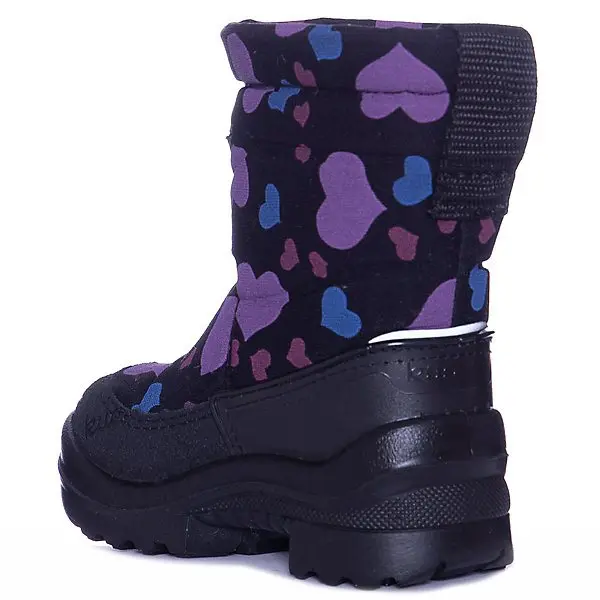 Boots Kuoma Gore Tex MTpromo
