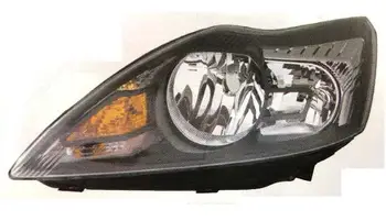 

LIGHTHOUSE FORD FOCUS 2007 PARABLE BLACK C/MOTOR. ELEC. Right Compatible