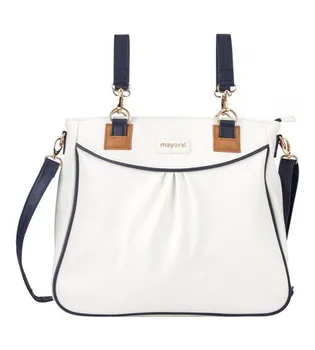 

Bag Panera Bebe Mayoral Classic Navy