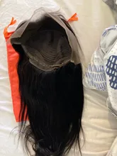 Recto pelucas de cabello humano pelo virginal brasileño 30 pulgadas peluca con malla Frontal Bob corto Frontal de encaje pelucas de cabello humano para peluca para mujer afroamericana