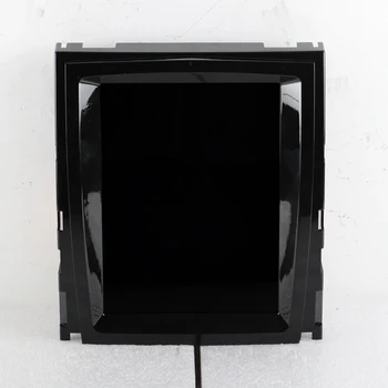 

Android 10 For Cadillac Escalade /SLS/STS 2007 2012 PX6 Tesla Style Car Multimedia Player GPS Navi Radio Stereo Head Unit