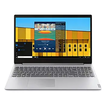 

Notebook Lenovo Ideapad S145 15,6" A9-9425 8 GB RAM 512 GB SSD Grey