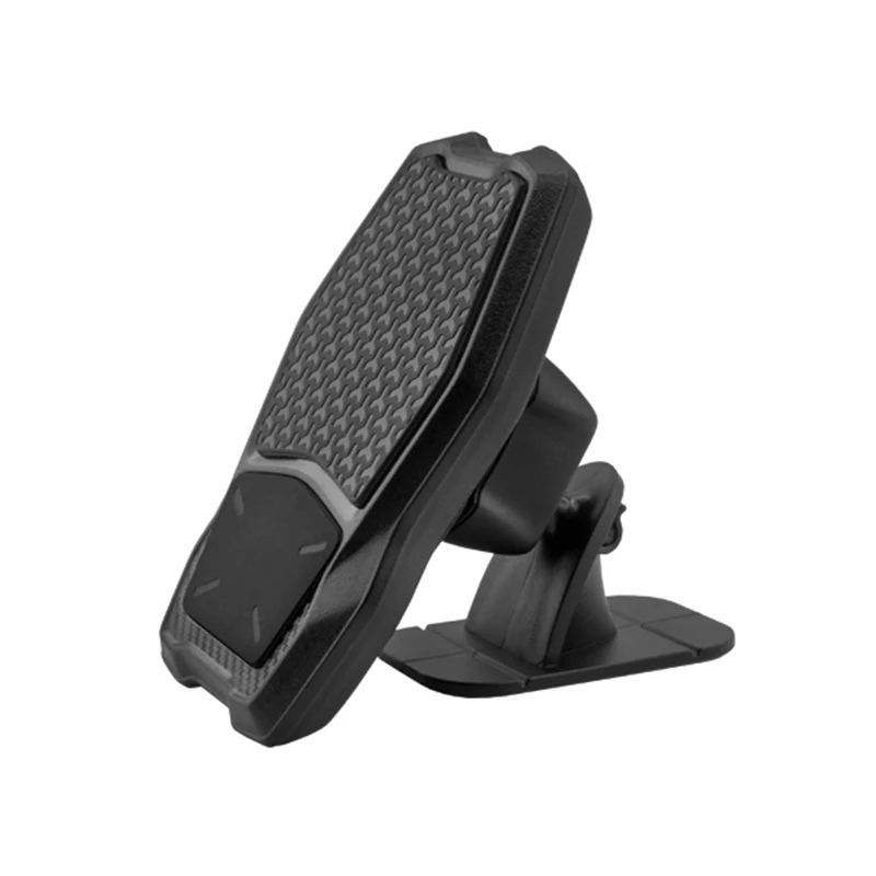 Крепление для смартфона, беспроводная зарядка на магните Neoline Fixit Qi M2