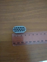 Jawline-ejercitador de mandíbula Jawzrsize, pelota de ejercicio, línea jawliner, entrenamiento muscular, 1/2 Uds.