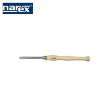 Токарный резец HSS Line Profi твердосплавный 16 мм, NAREX