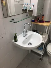 Faucet-Accessories Brushed Sink Drain Bathroom Basin Brass-Material Black White Pop-Up