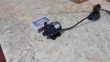 Aquarium Submersible Water-Pump JT-160A Micro Mini Dc 6v 12V for Fish-Tank 120l/H