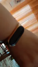 Reloj Led magnético para mujer, resistente al agua, táctil, Digital, de pulsera