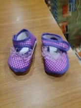 ARLONEET bebé botines para bebés recién nacidos bebé encaje las niñas suela suave cálido pre-casual Casual calzado zapatos de cuna caminantes primer bebé de Schoenen