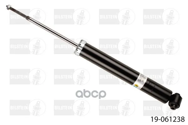 Амортизатор Подвески Peugeot 406 Ha B4 Bilstein арт. 19-061238