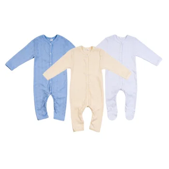 

Overalls (set of 3 pieces) cotton 100% for kids