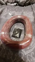 Cable térmico de fibra de carbono de bajo coste, artículo para calefacción de fibra de carbono, pieza eléctrica de calefacción por infrarrojos