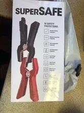 Topdon-arrancador de batería de coche, dispositivo de arranque inalámbrico de 20800mAh, V2000, 1200A