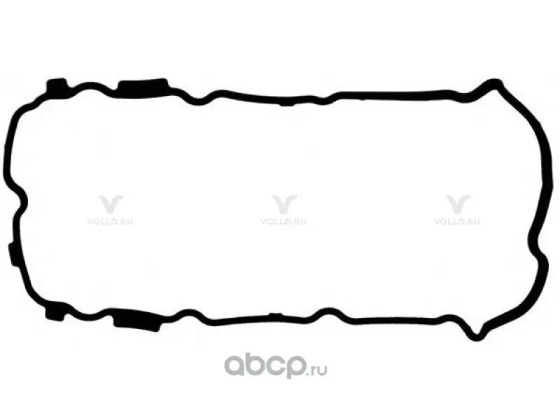 A3270JK20A Nissan ПРОКЛАДКА / GASKET-ROCKER COVER