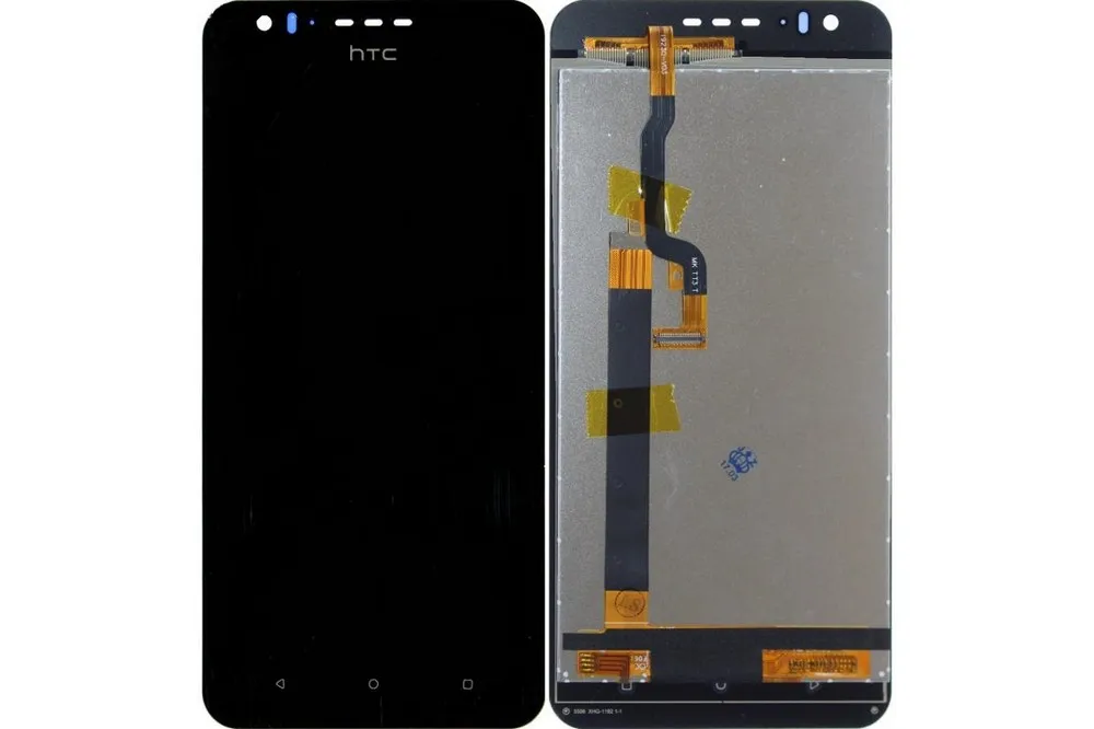 Дисплей для HTC Desire 825 Dual + тачскрин черный | Мобильные телефоны и аксессуары