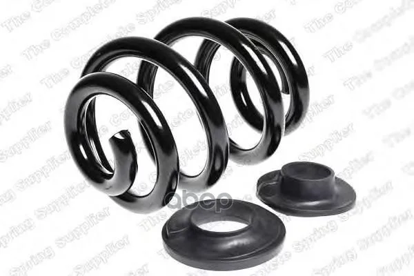 Пружина Подвески Vw T5 2.0/1.9tdi 03- Задняя Lesjofors 4295050 Lesjofors арт. 4295050