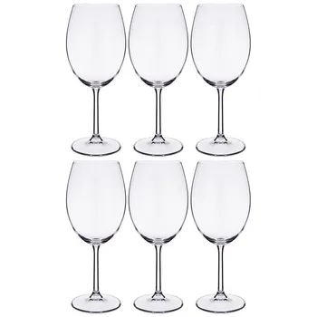 

Set of wine glasses of 6 PCs. "gastro/Colibri" 580 ml