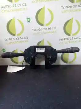 

96554962XT Command Multifunction Citroen C4 Saloon Sx