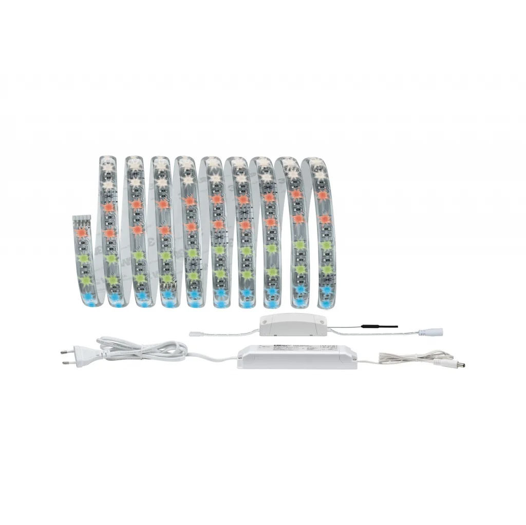 50081 Лента Led SH ZB Reflex LED Stripe 3m RGBW 19 4W Ws | Лампы и освещение