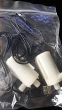 USB Micro Submersible and Amphibious DC Motor Pump MINI Water Pump DC 3V/4.5V 80L/H-100L/H