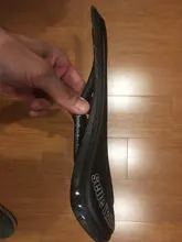 Saddle Italia Ultralight Race Superflow High-Performance Full-Carbons SLR Mtb-Road Fiber