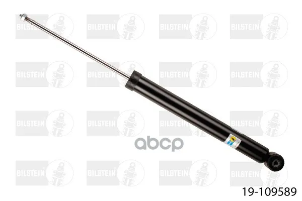 Амортизатор Подвески Skoda Fabia Stufenheck/Kombi,H,B4 Bilstein арт. 19-109589