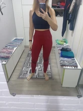 Mallas Push UP de Fitness para mujer, Leggings Sexy de cintura alta, sin costuras, transpirables, para entrenamiento