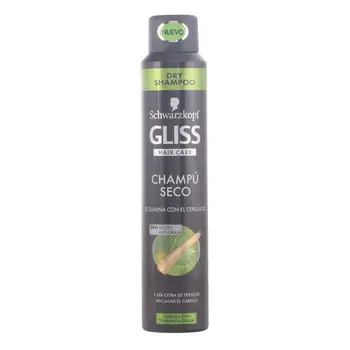 

Dry Shampoo Gliss Schwarzkopf (200 ml)