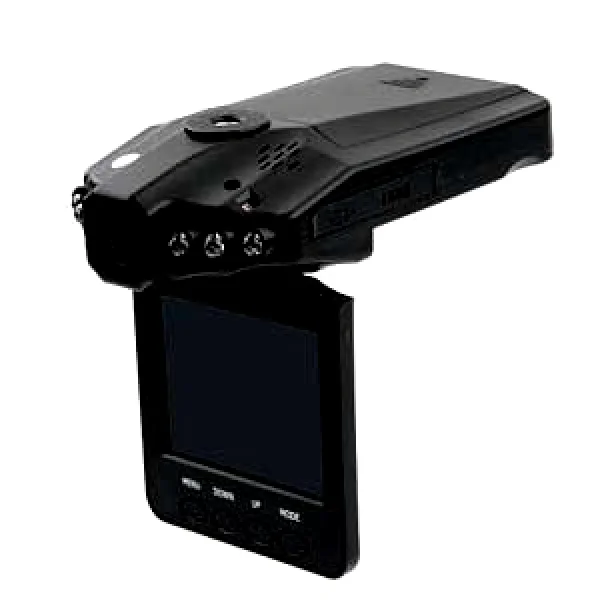 Автомобильный видеорегистратор Eplutus DVR 227(Черный
