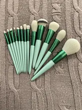 Makeup-Brushes Blush-Fiber Pens-Make-Up-Tool Matcha Mydestiny Beauty Brushes-Foundation--Powder